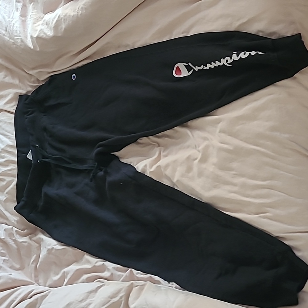 Champion Brand joggers